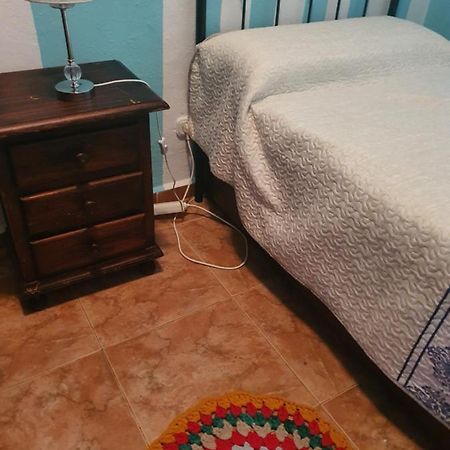 Casa Mari Carmen Lägenhet Almuñécar Exteriör bild