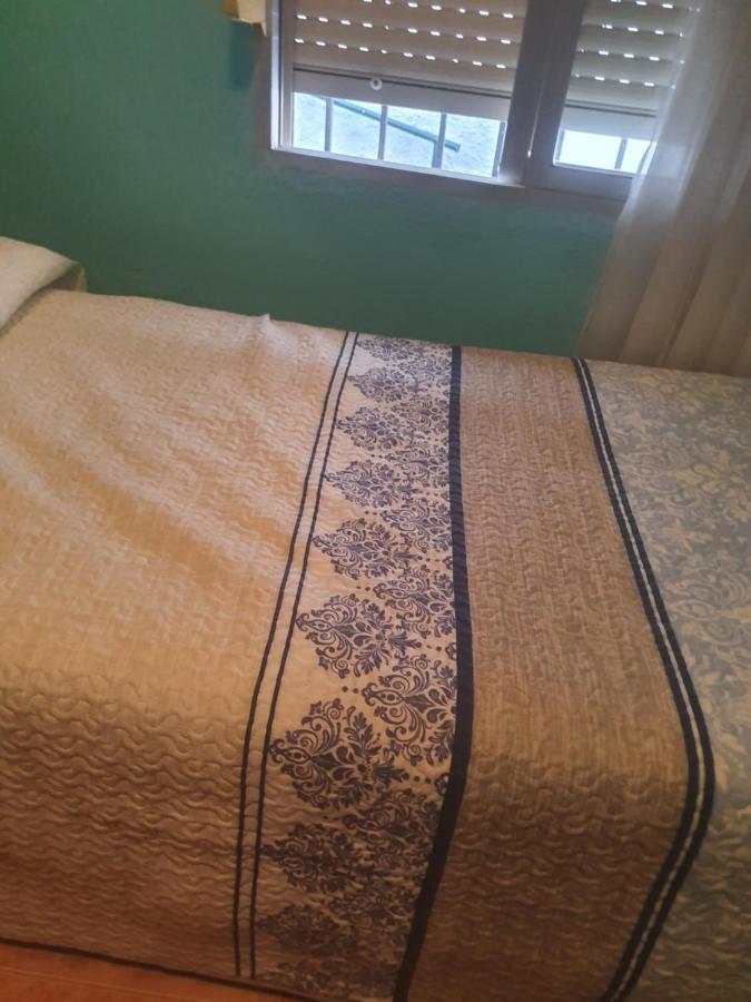 Casa Mari Carmen Lägenhet Almuñécar Exteriör bild